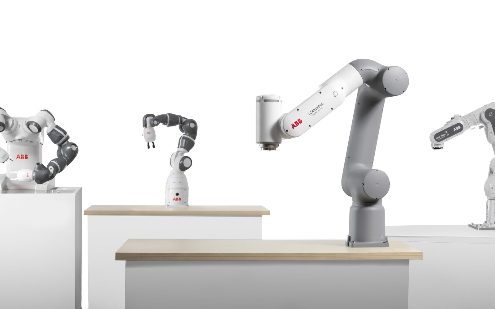 ABB Robot Financing