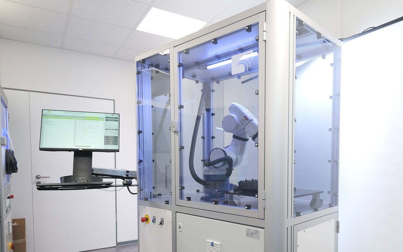 Denso Robotics Financing