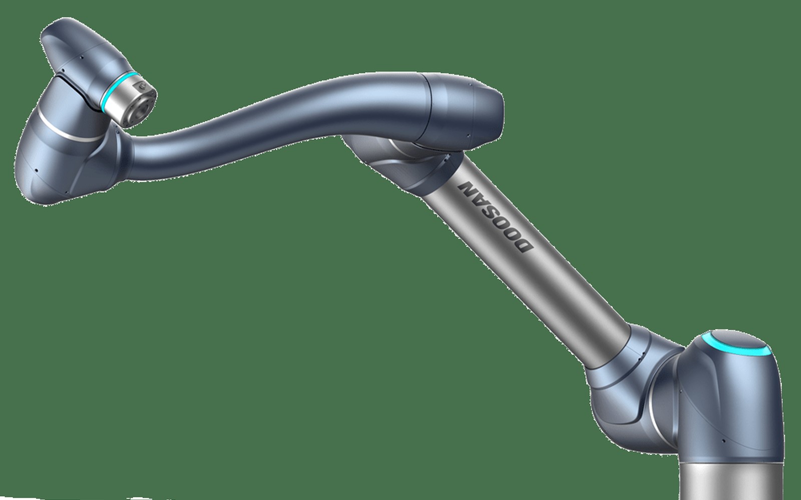 Doosan Robotics Financing