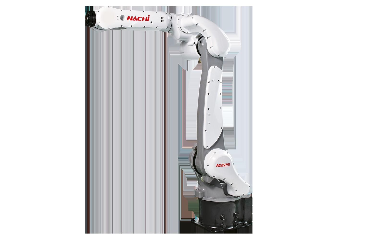 Nachi Robot Financing