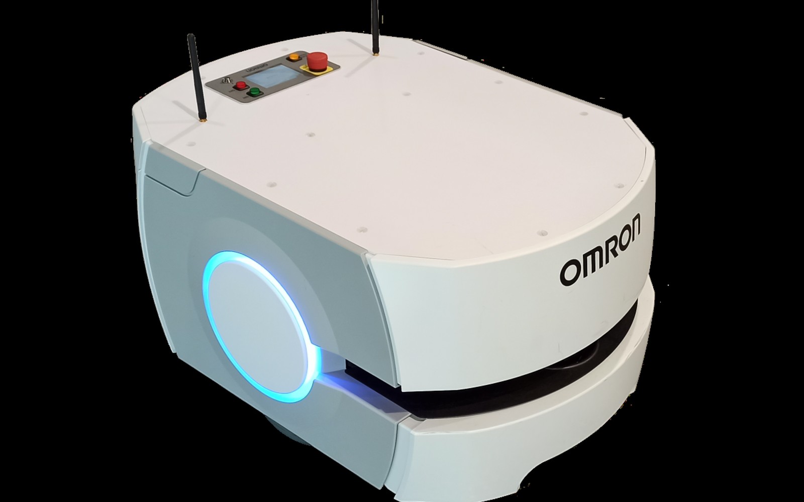 Omron Robotics Financing