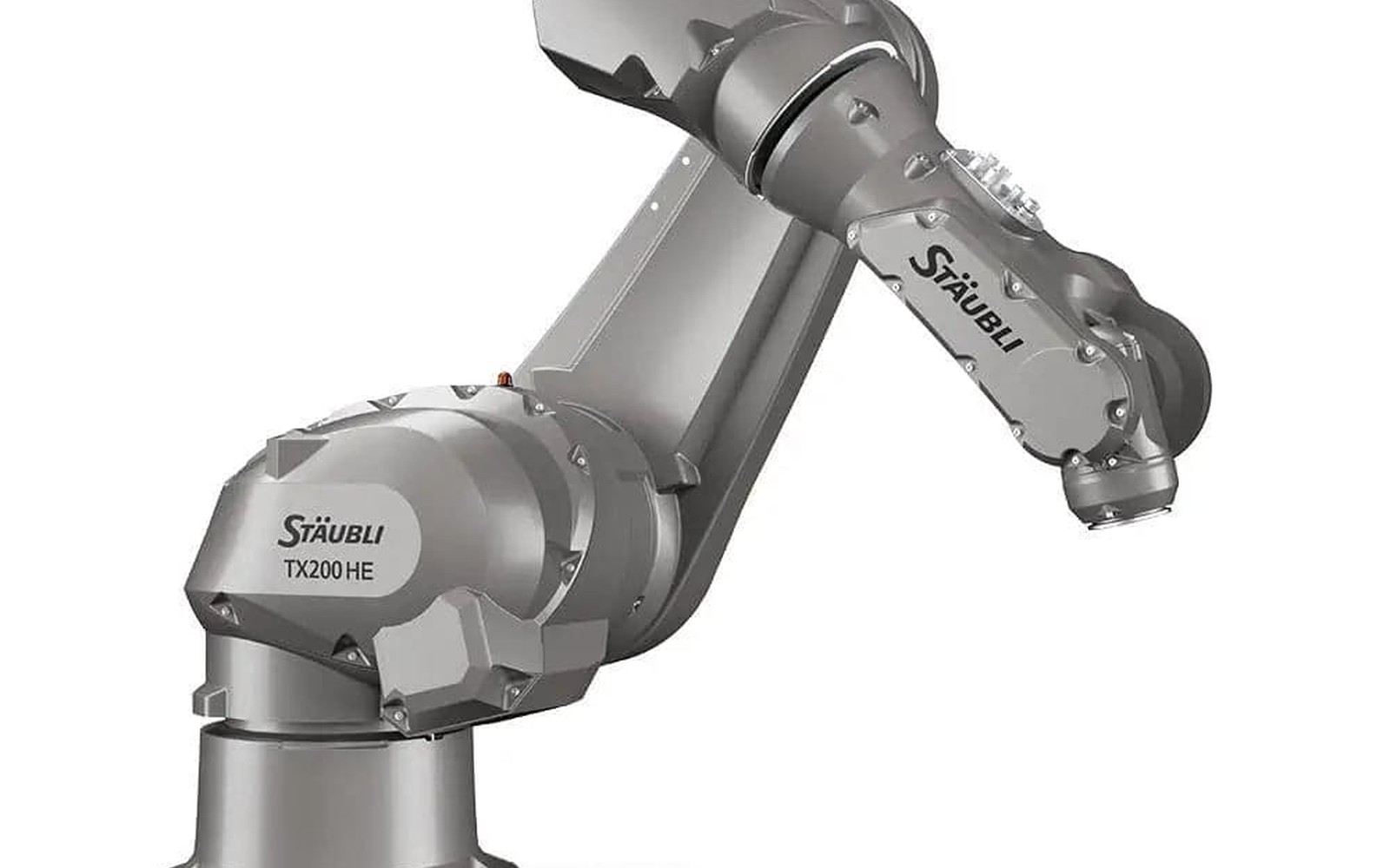 Staubli Robot Financing