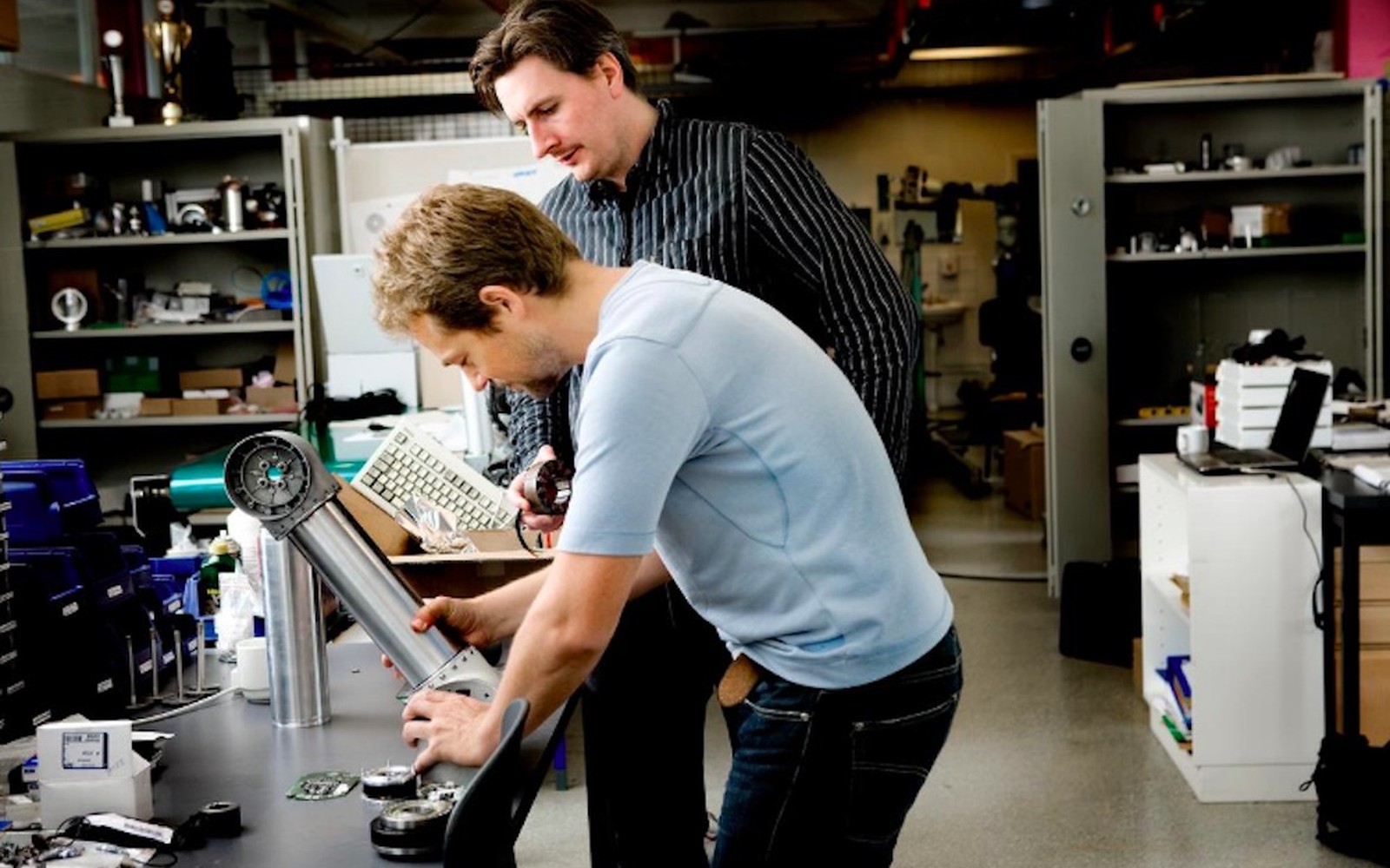 Universal Robots Cobot Financing