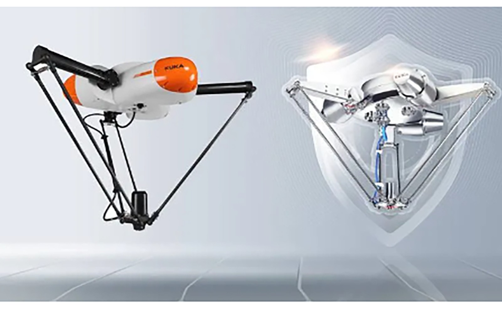 Delta Robot Financing