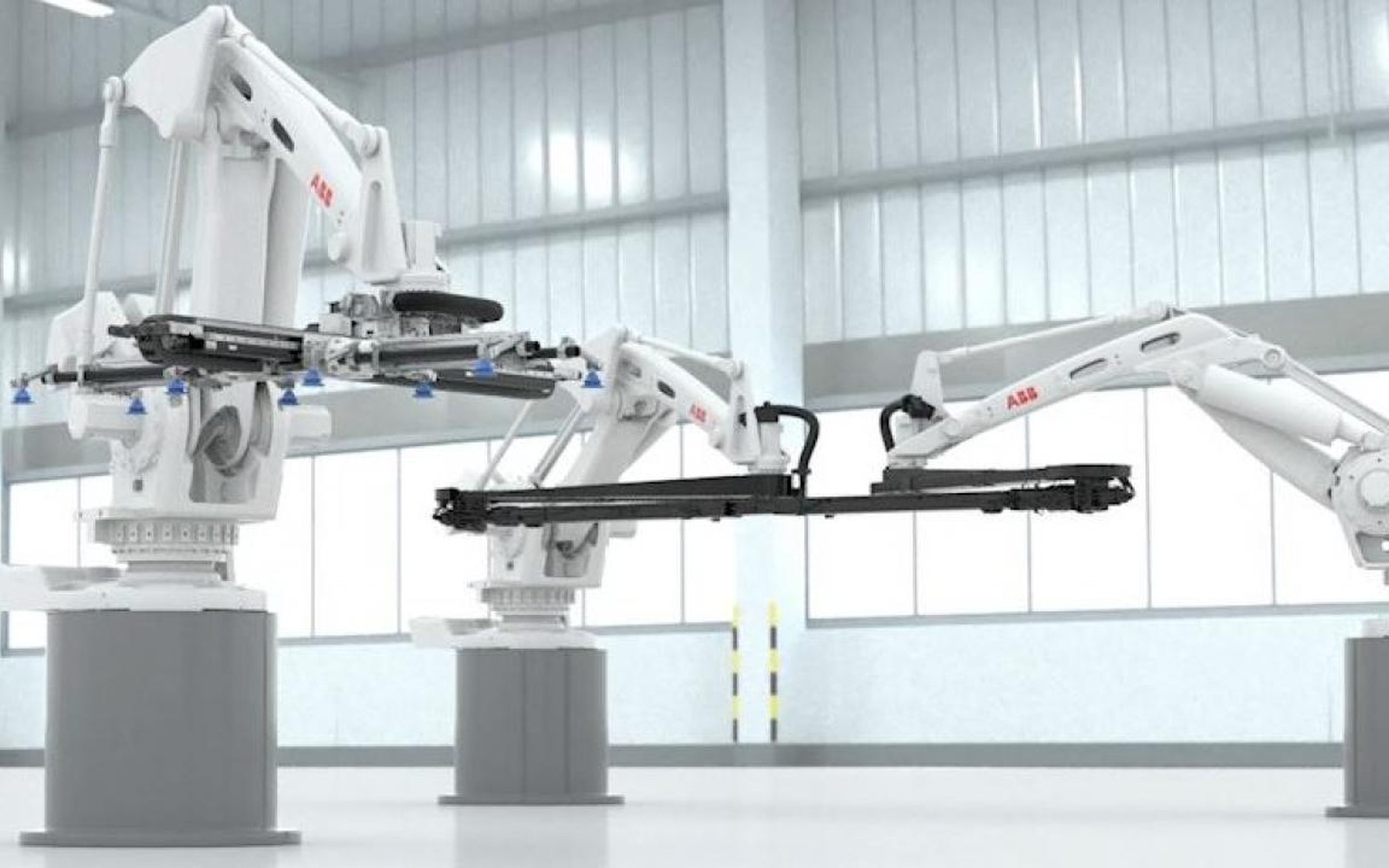 Robot financing file preview