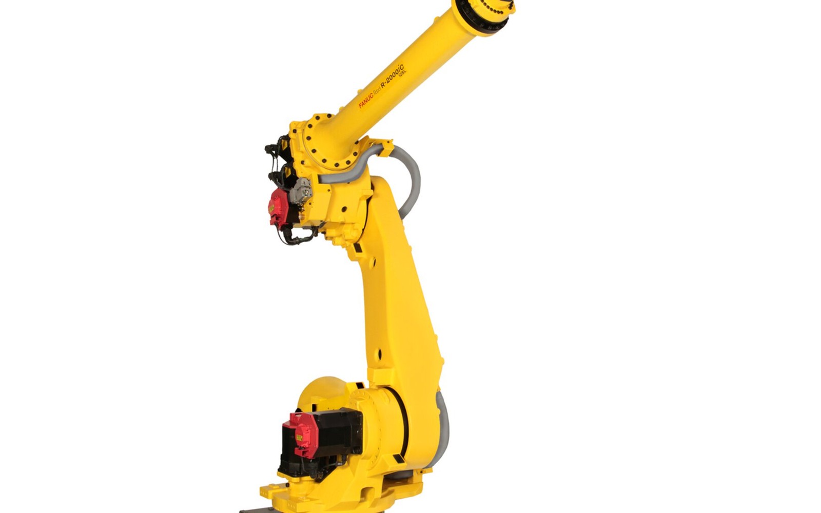 Material-Handling Robot Financing