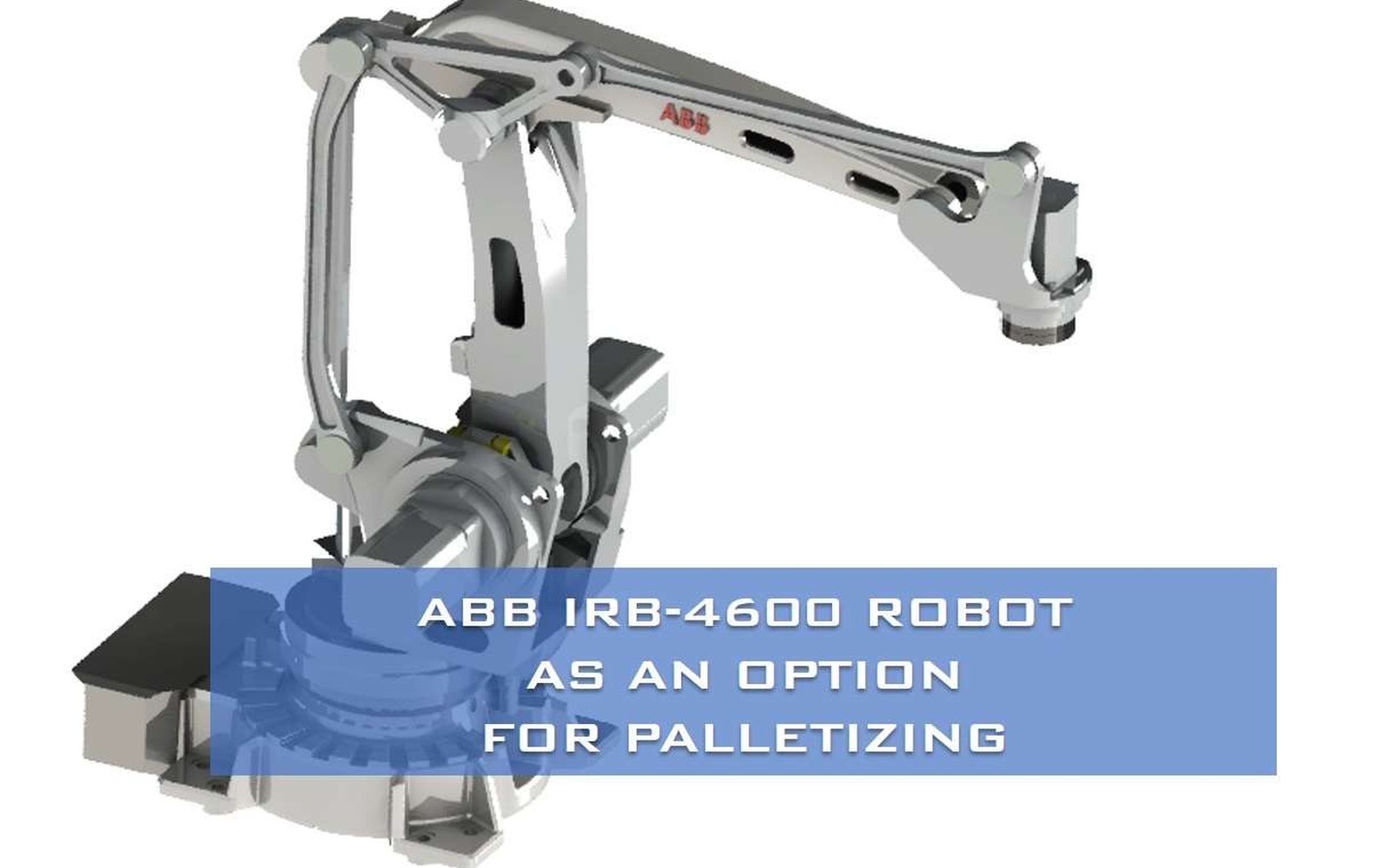 Packaging Robot Financing