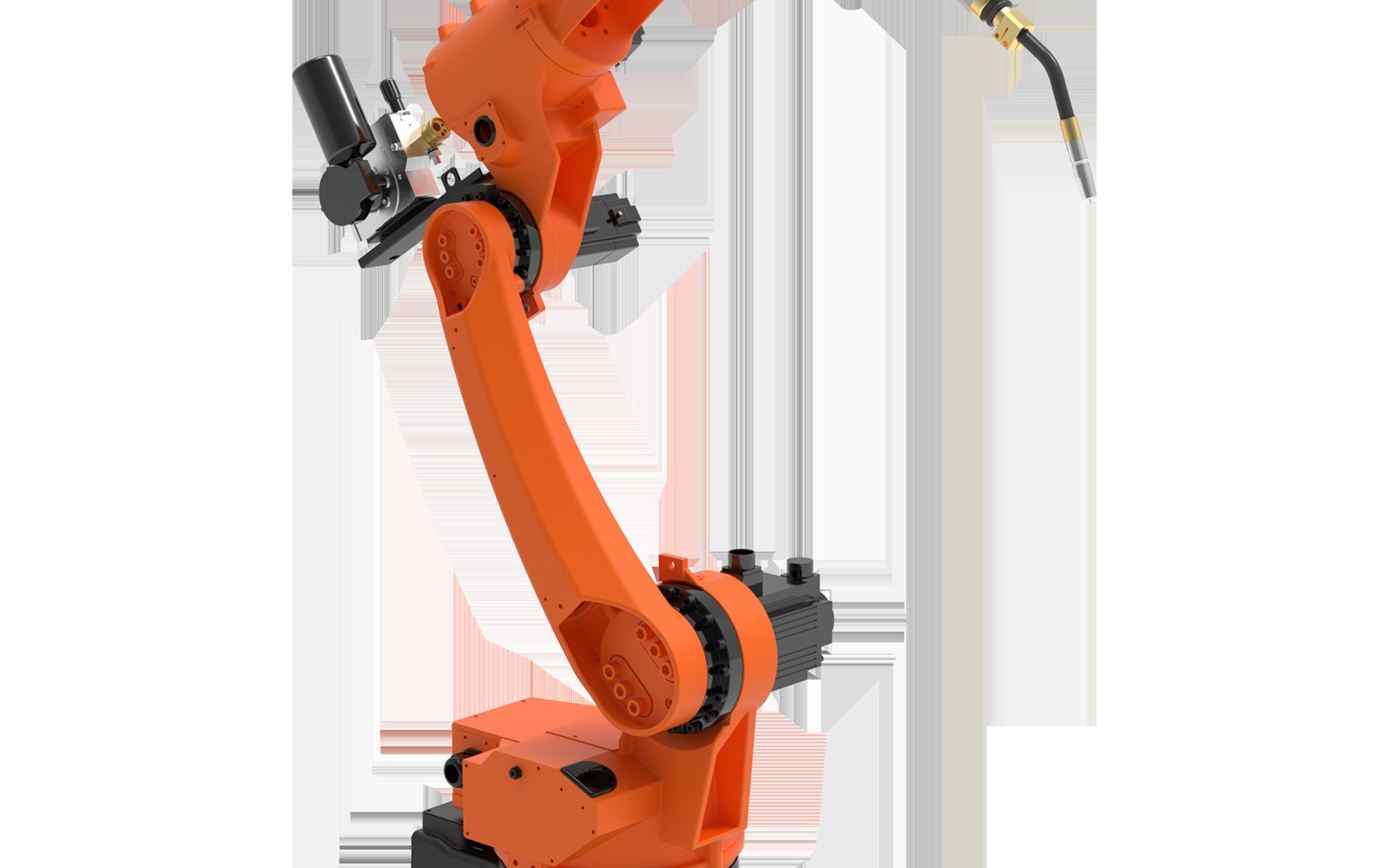 Seven-Axis Robot Financing