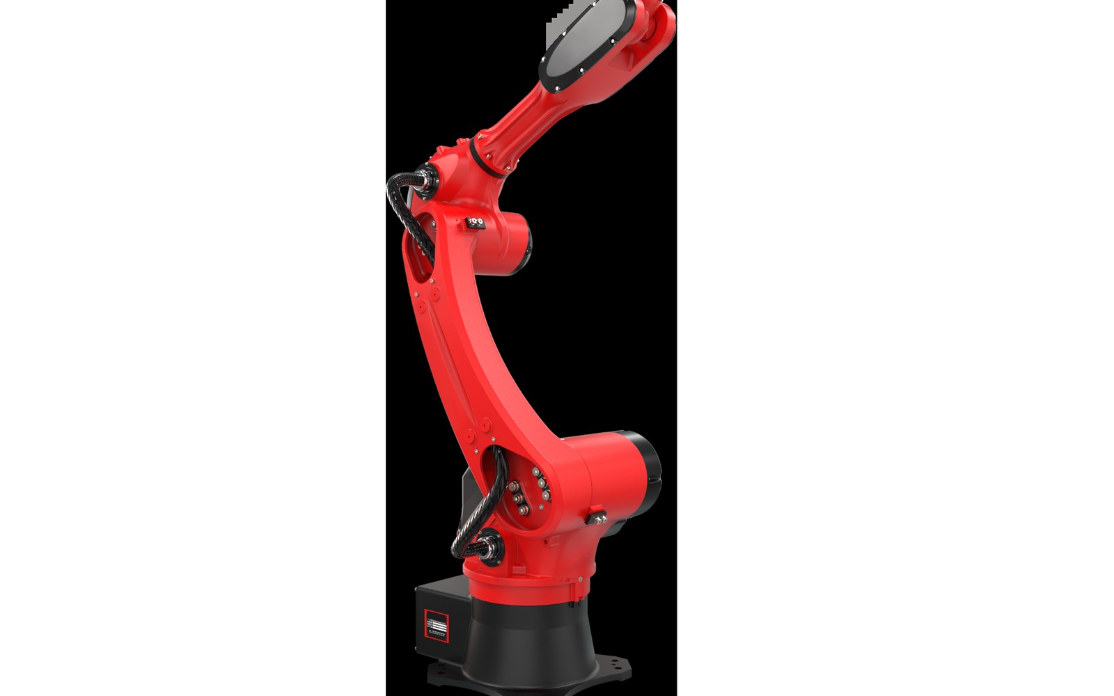 Six-Axis Robot Financing