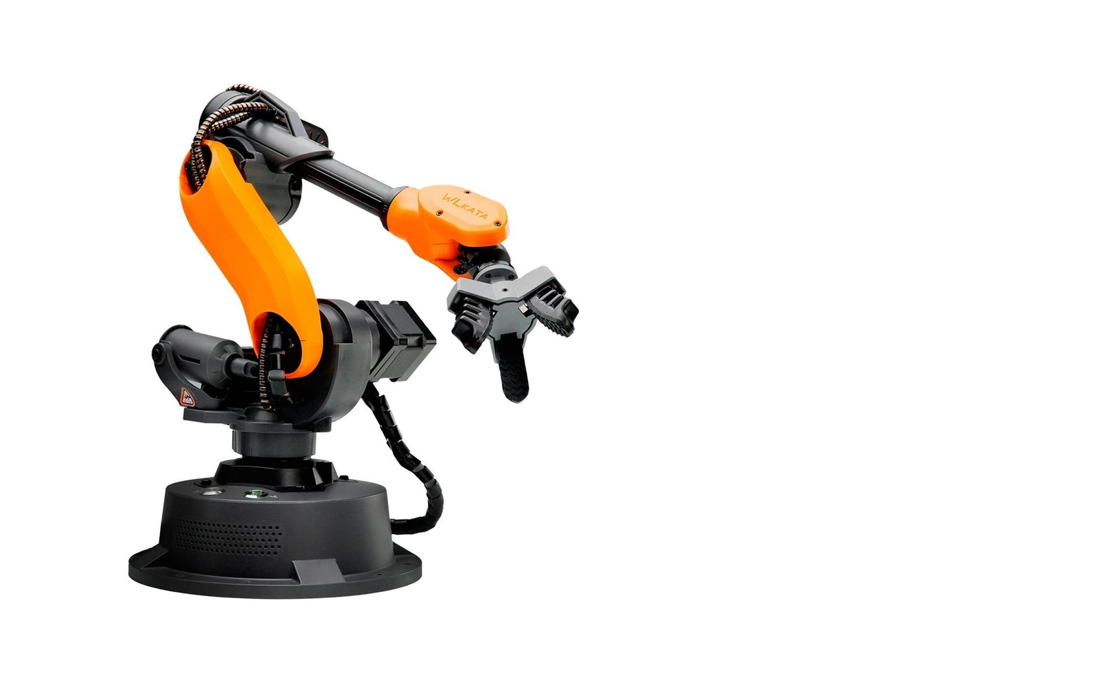 Used Industrial Robot Financing