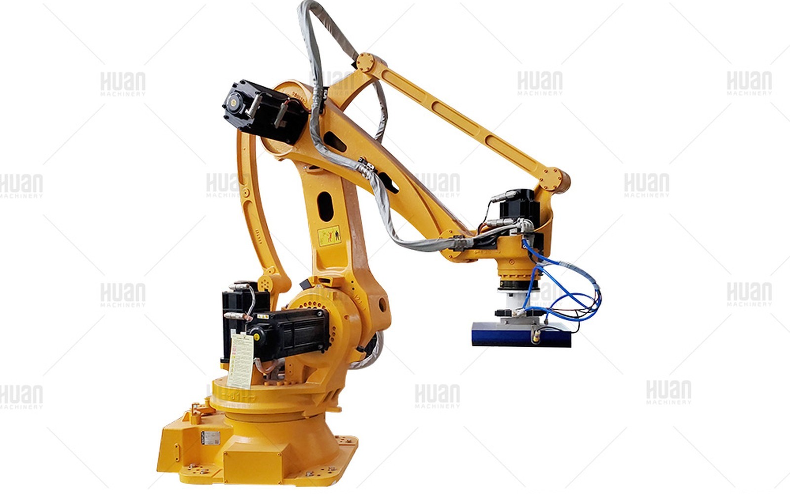 Robot Sale-Leaseback