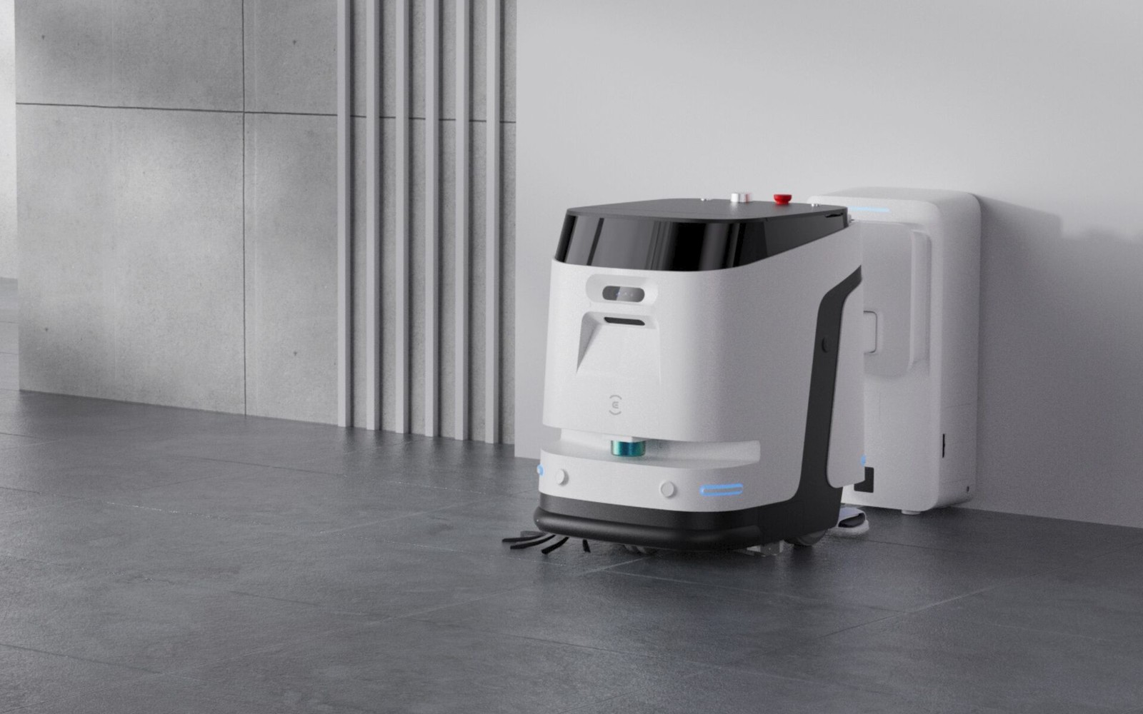 Used Robot Financing