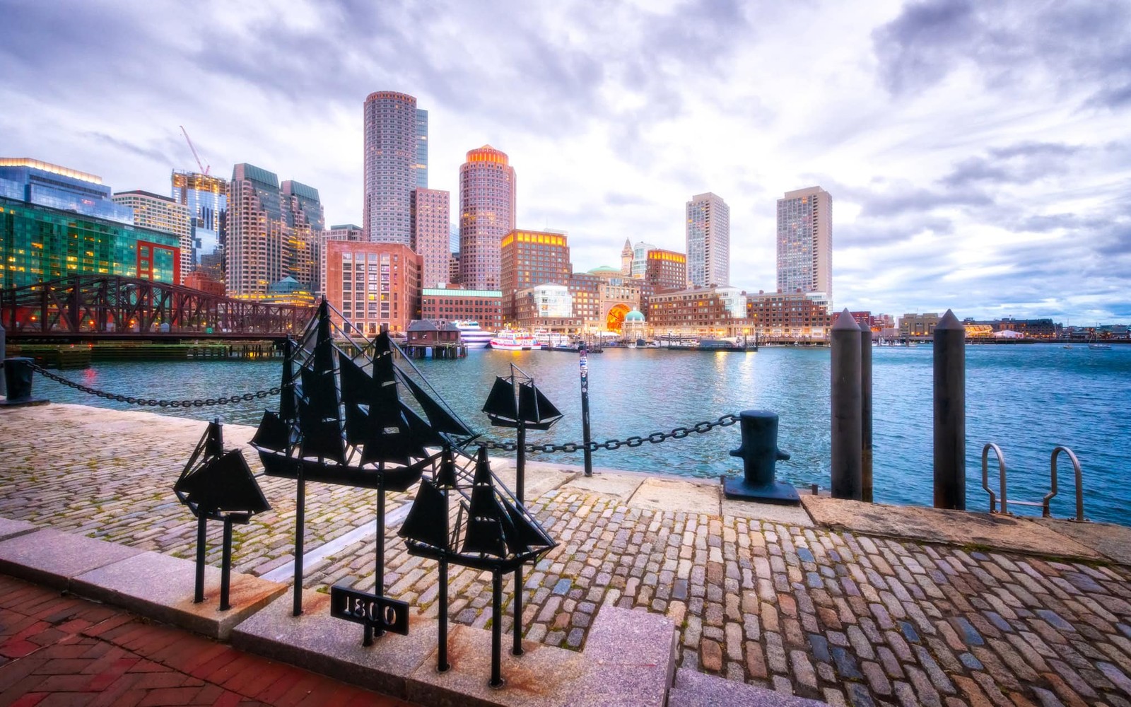 Industrial Robot Financing in Boston, MA