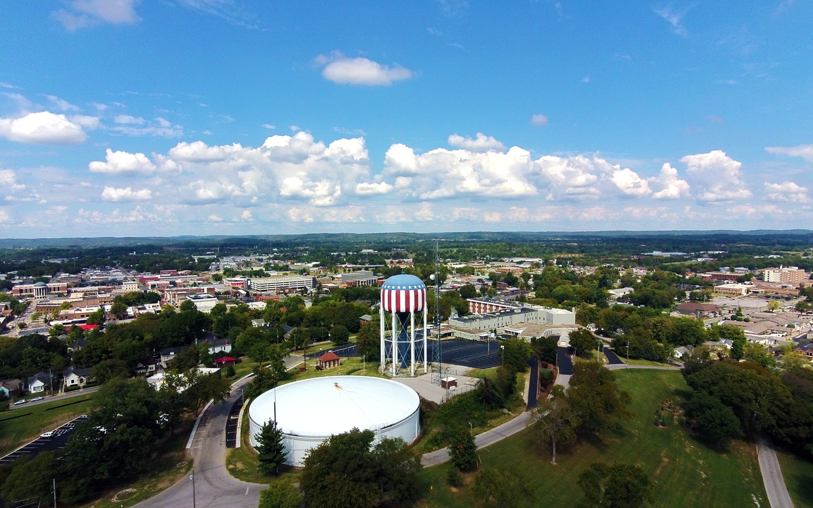 Industrial Robot Financing in Bowling Green, KY