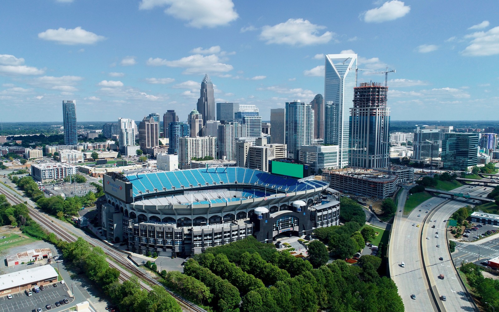 Industrial Robot Financing in Charlotte, NC