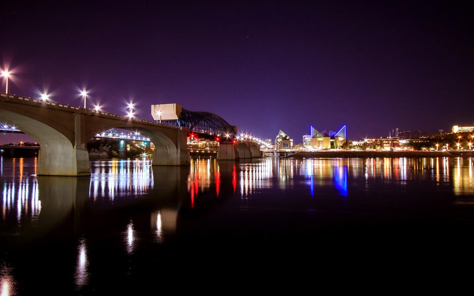 Industrial Robot Financing in Chattanooga, TN