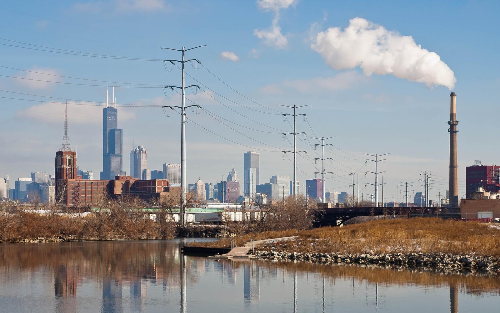 Industrial Robot Financing in Chicago, IL