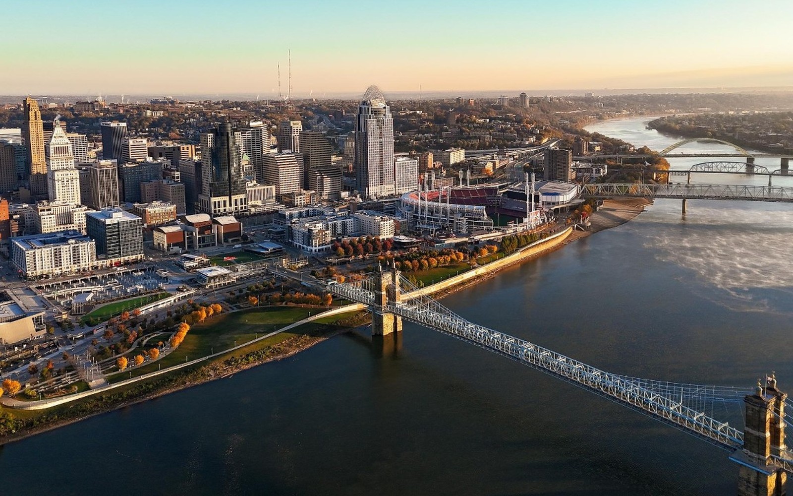 Industrial Robot Financing in Cincinnati, OH