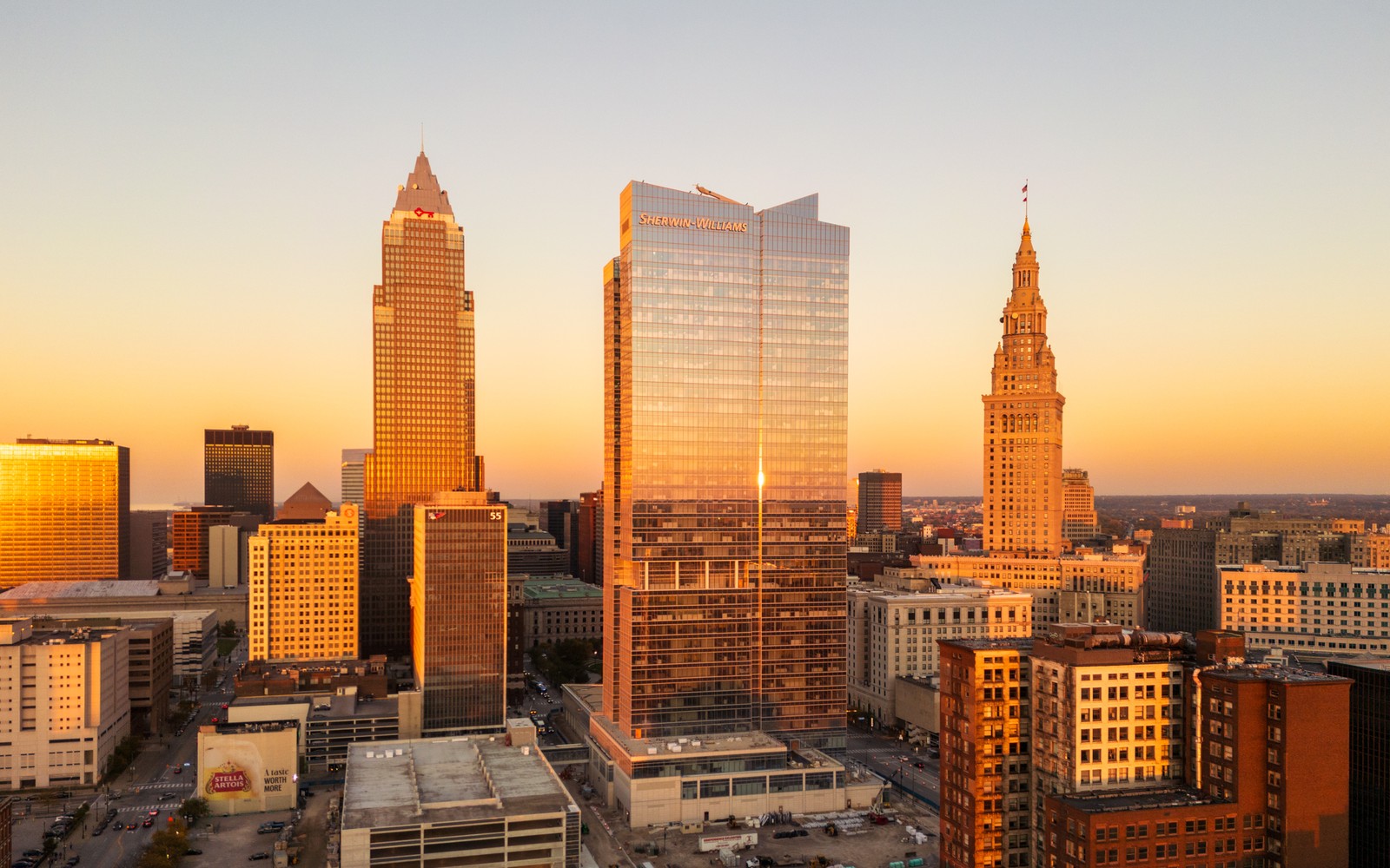 Industrial Robot Financing in Cleveland, OH