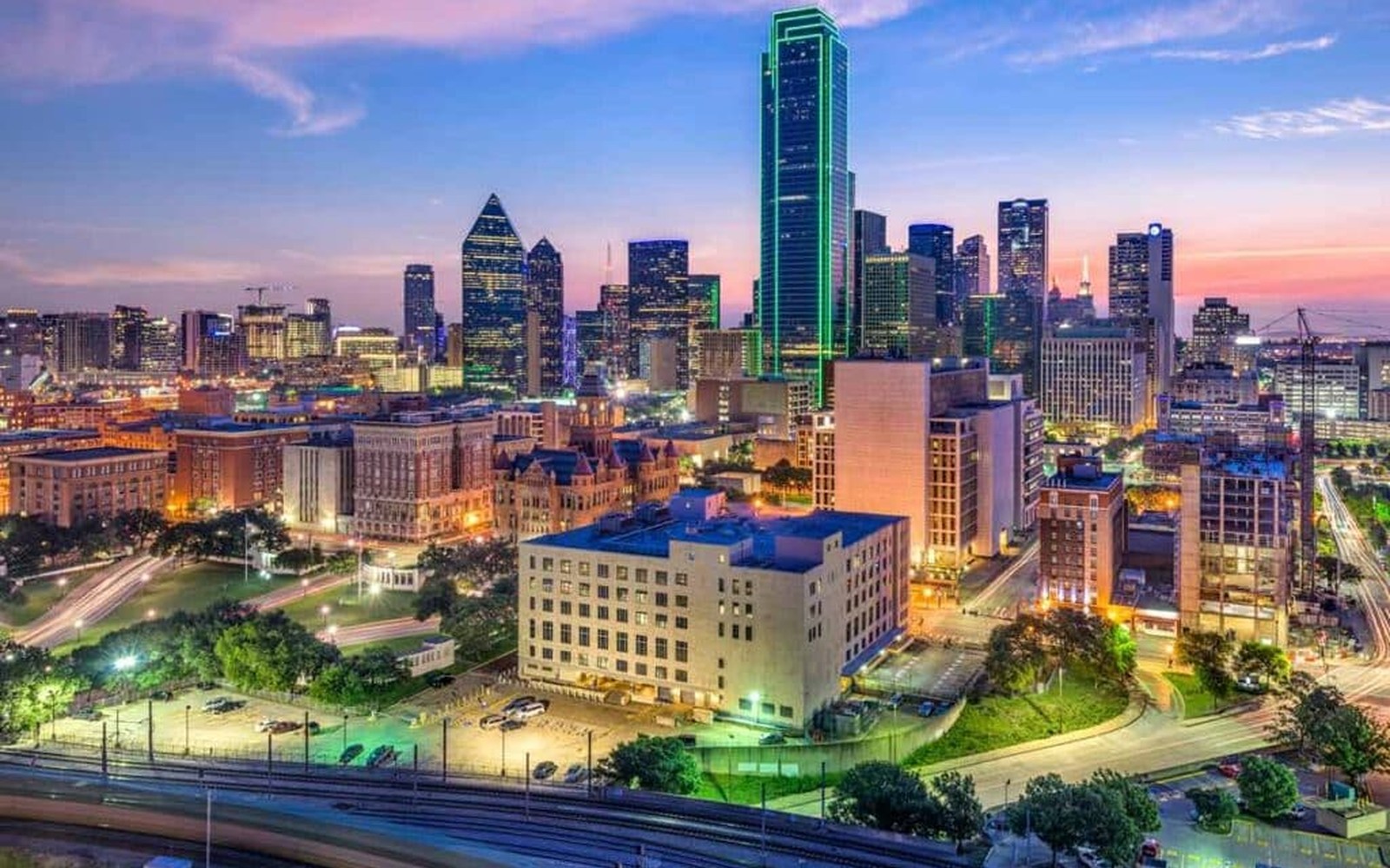Industrial Robot Financing in Dallas, TX