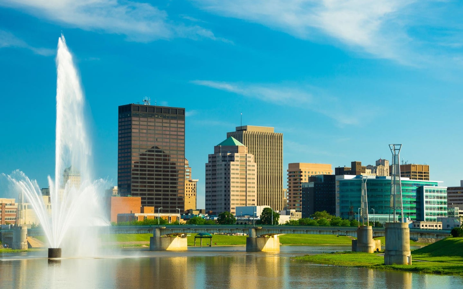 Industrial Robot Financing in Dayton, OH