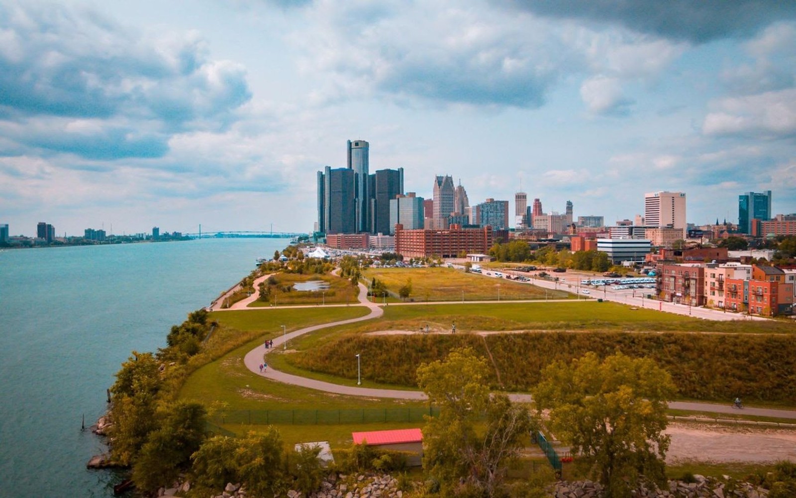 Industrial Robot Financing in Detroit, MI
