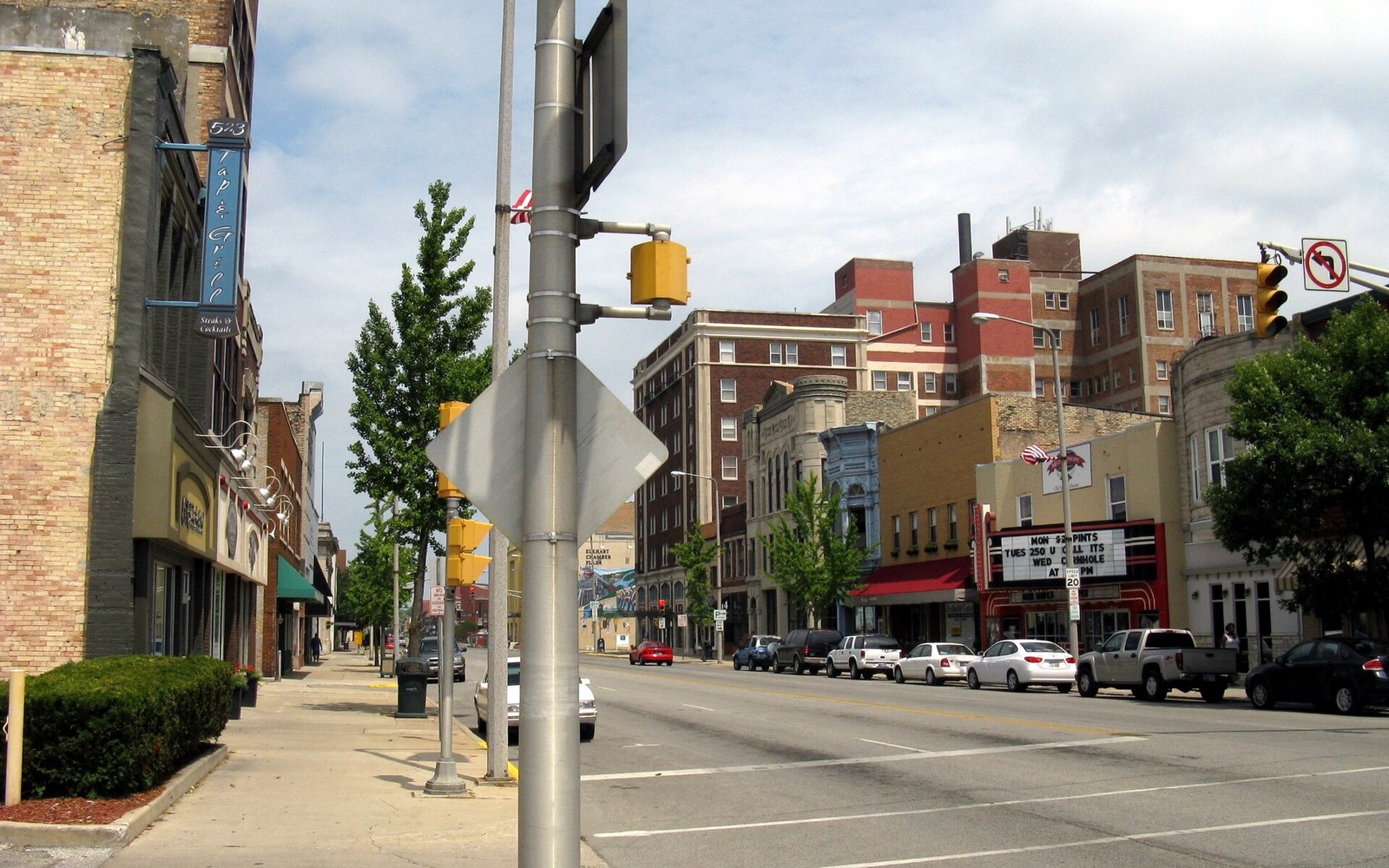 Industrial Robot Financing in Elkhart, IN