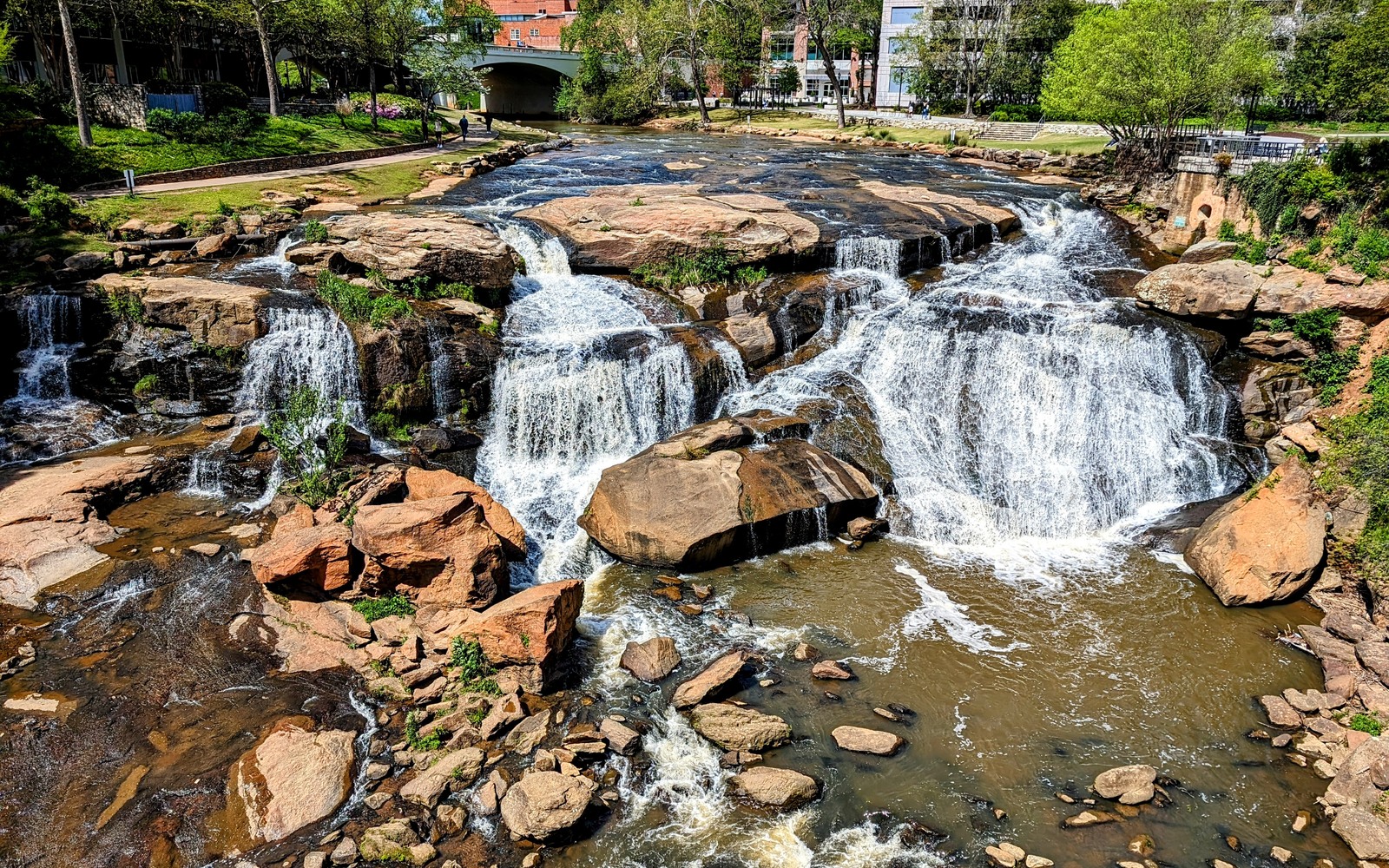 Industrial Robot Financing in Greenville, SC