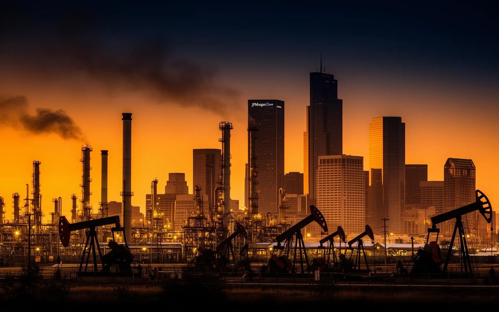 Industrial Robot Financing in Houston, TX