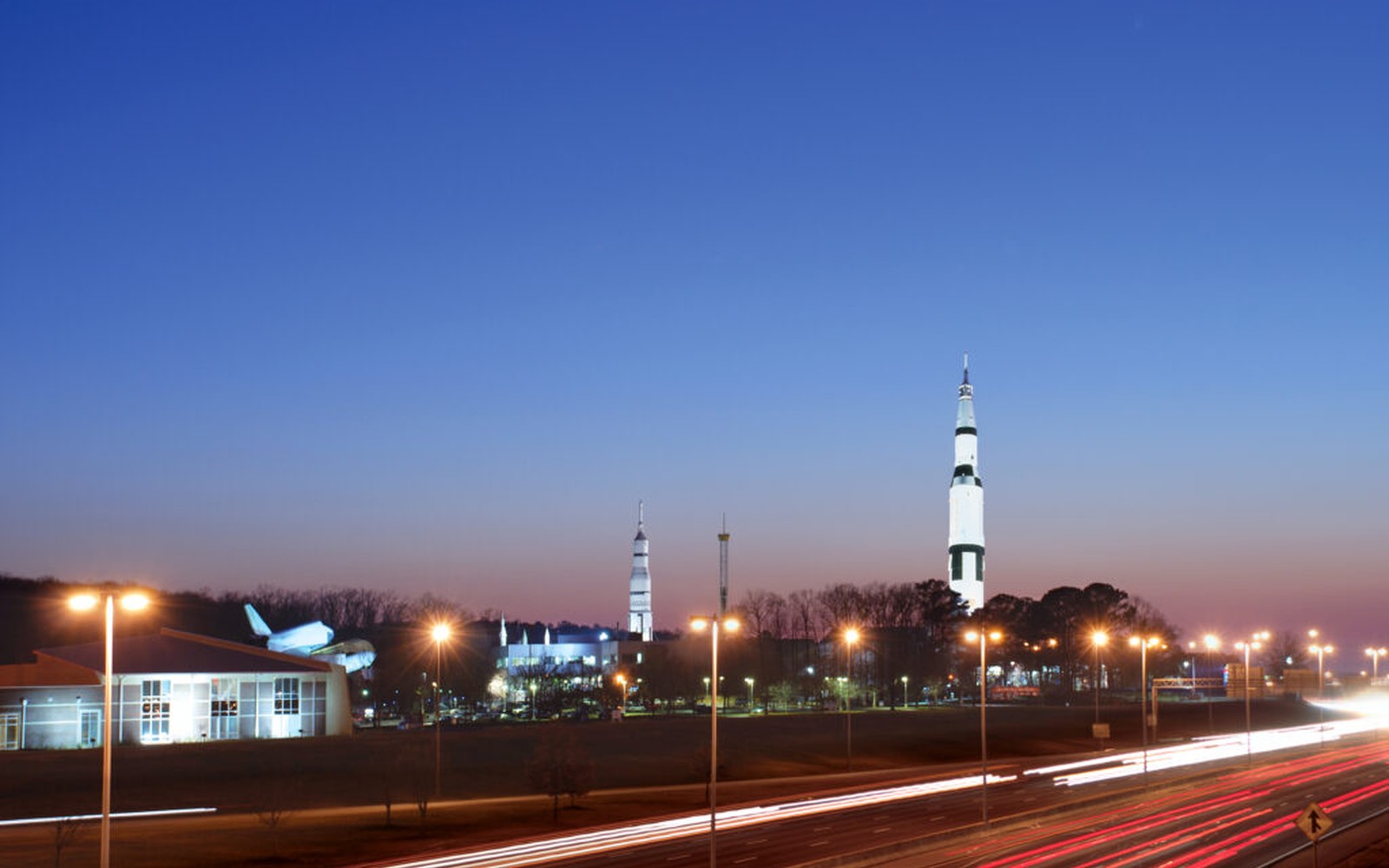 Industrial Robot Financing in Huntsville, AL