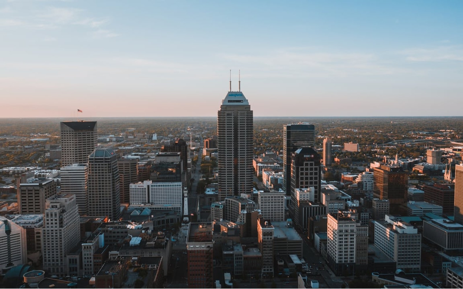Industrial Robot Financing in Indianapolis, IN