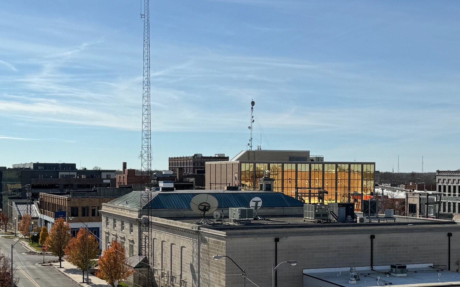 Industrial Robot Financing in Kokomo, IN