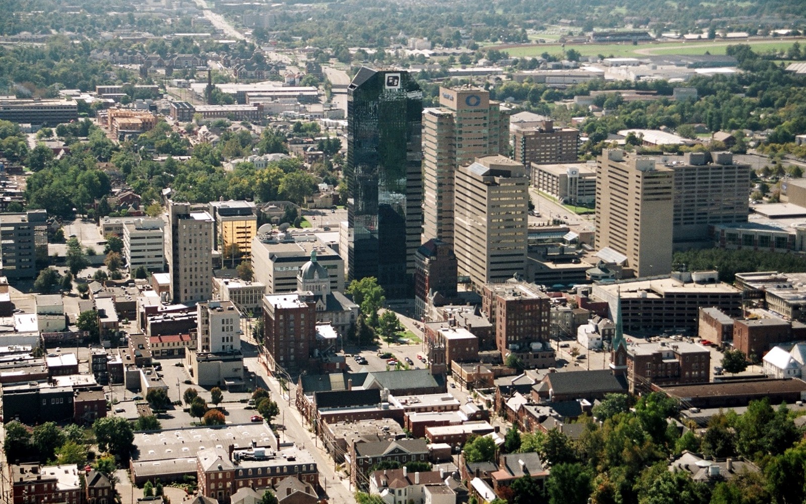 Industrial Robot Financing in Lexington, KY