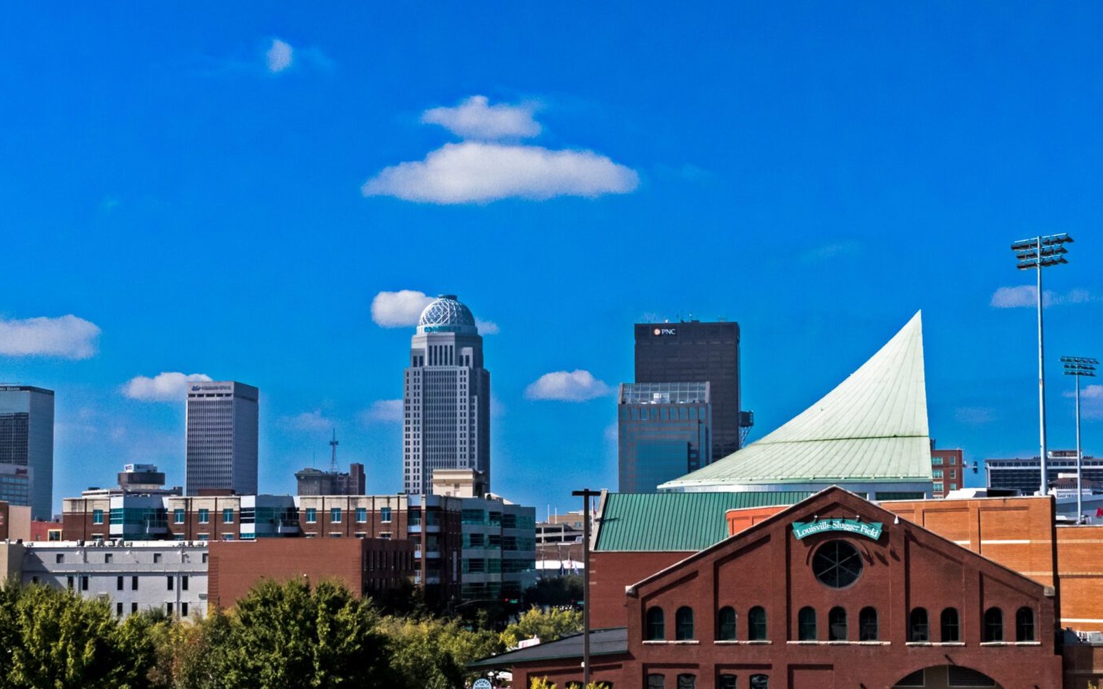 Industrial Robot Financing in Louisville, KY