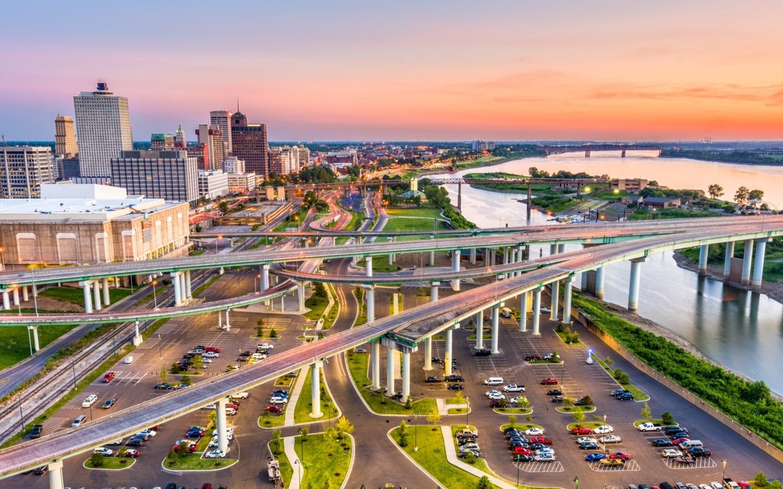 Industrial Robot Financing in Memphis, TN
