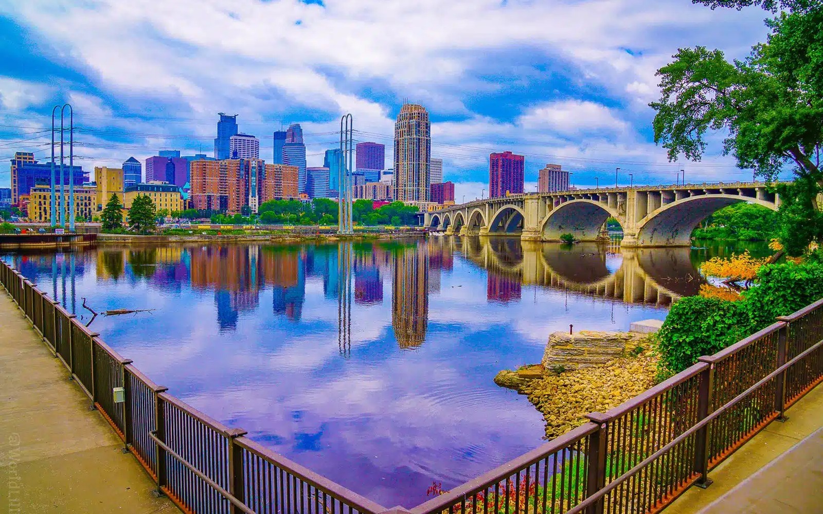 Industrial Robot Financing in Minneapolis, MN