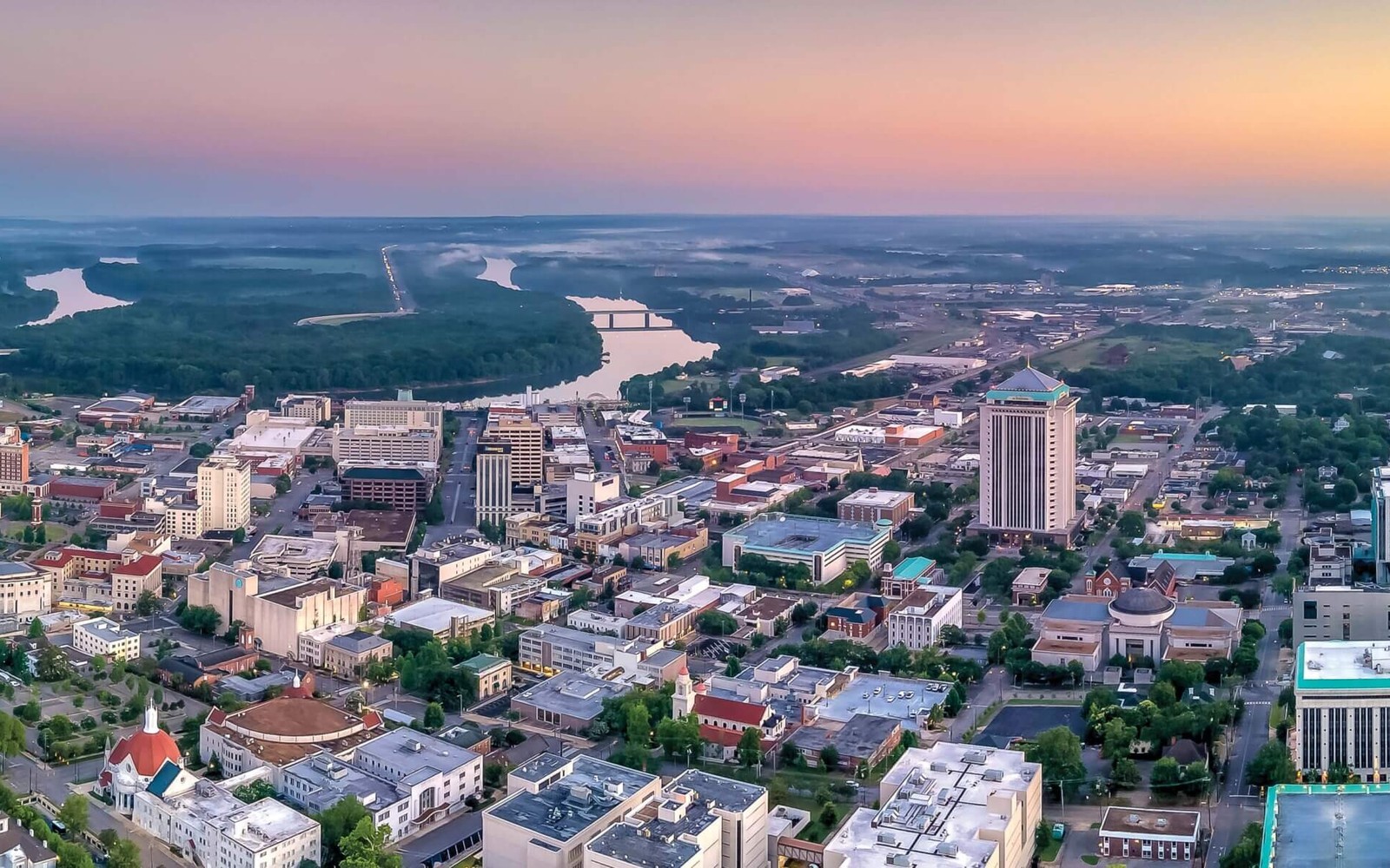 Industrial Robot Financing in Montgomery, AL