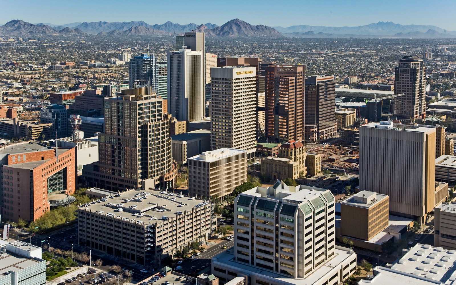 Industrial Robot Financing in Phoenix, AZ