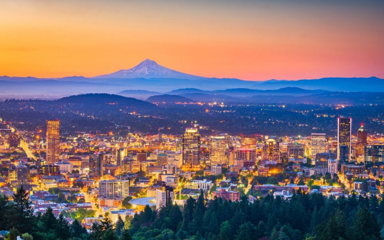 Industrial Robot Financing in Portland, OR