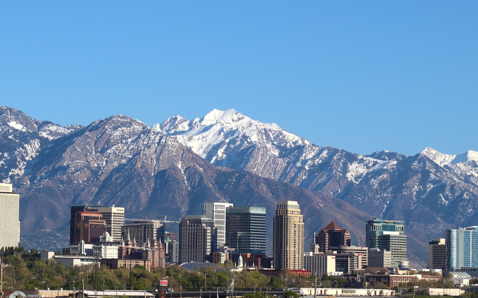 Industrial Robot Financing in Salt Lake City, UT