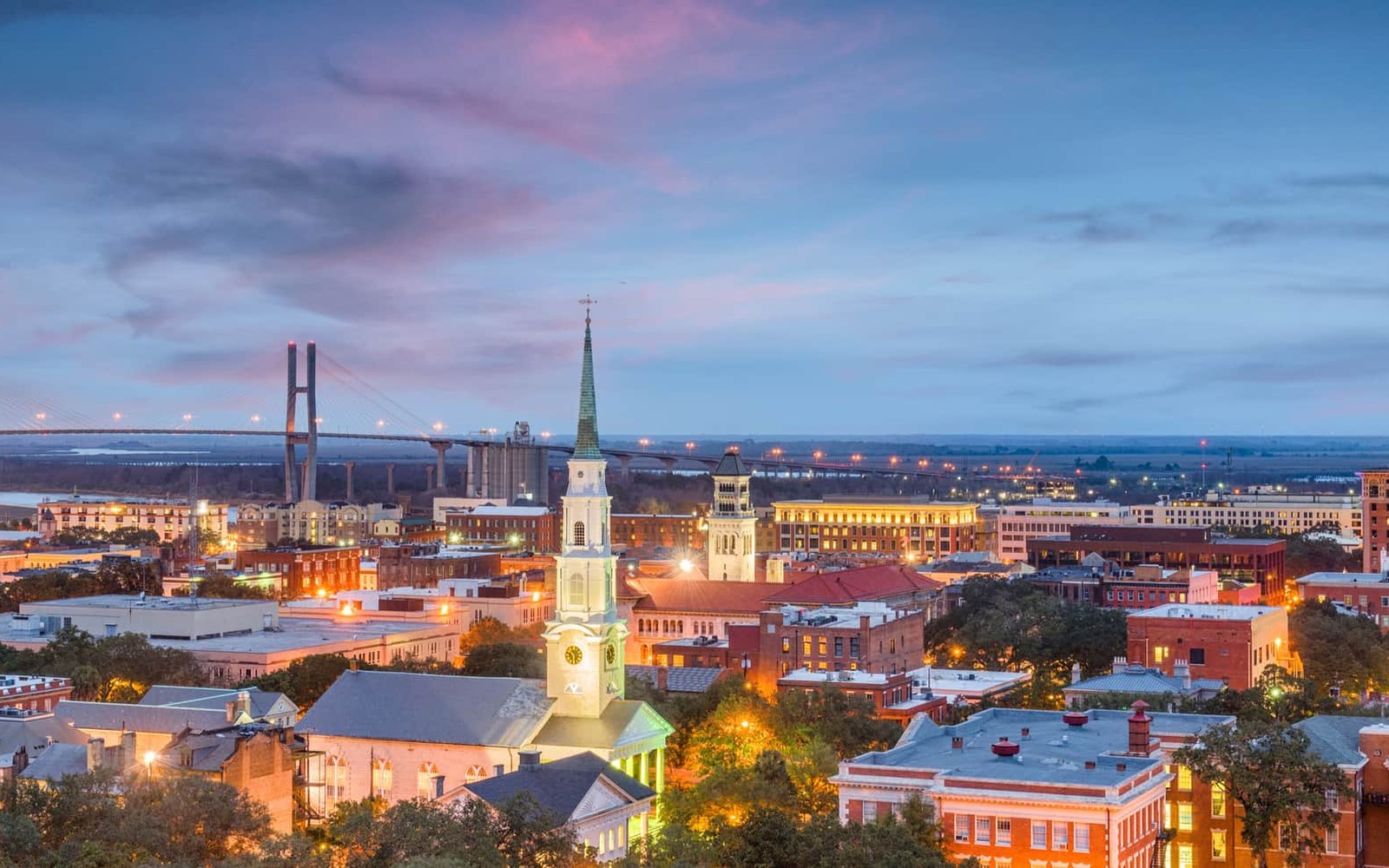 Industrial Robot Financing in Savannah, GA