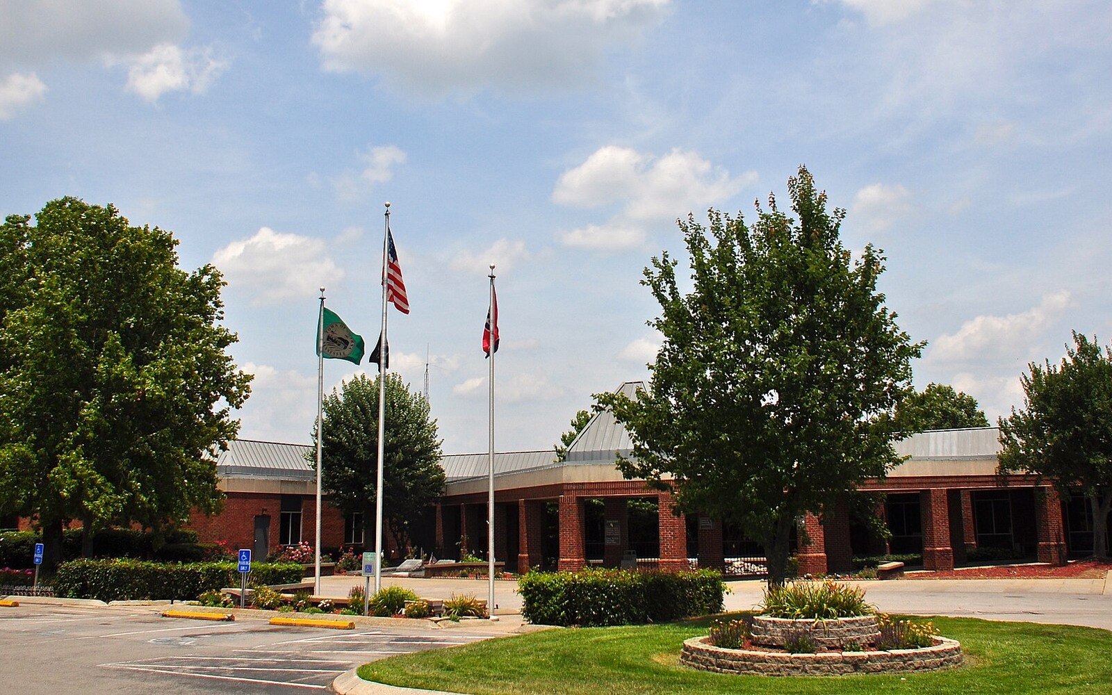 Industrial Robot Financing in Smyrna, TN