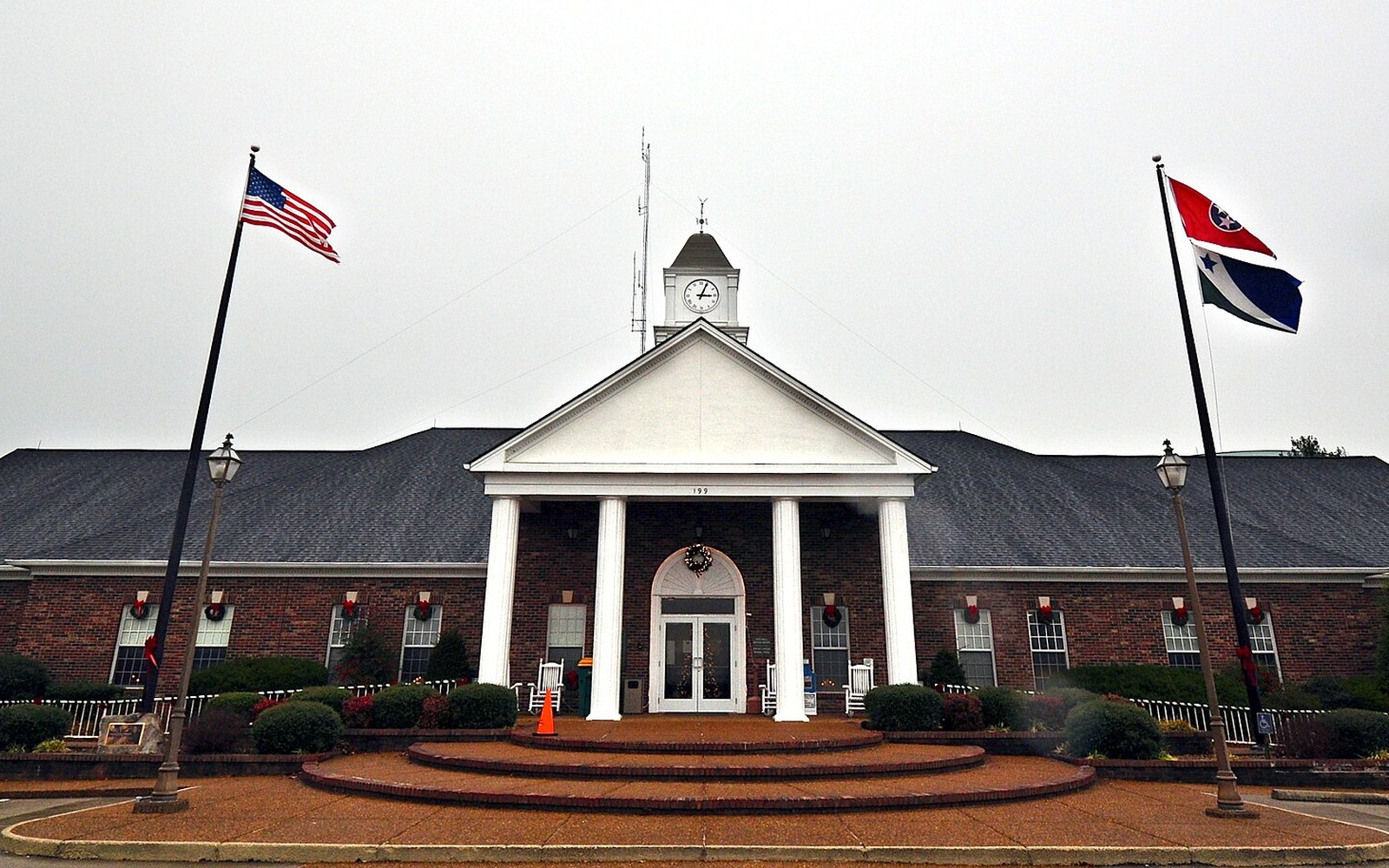 Industrial Robot Financing in Spring Hill, TN
