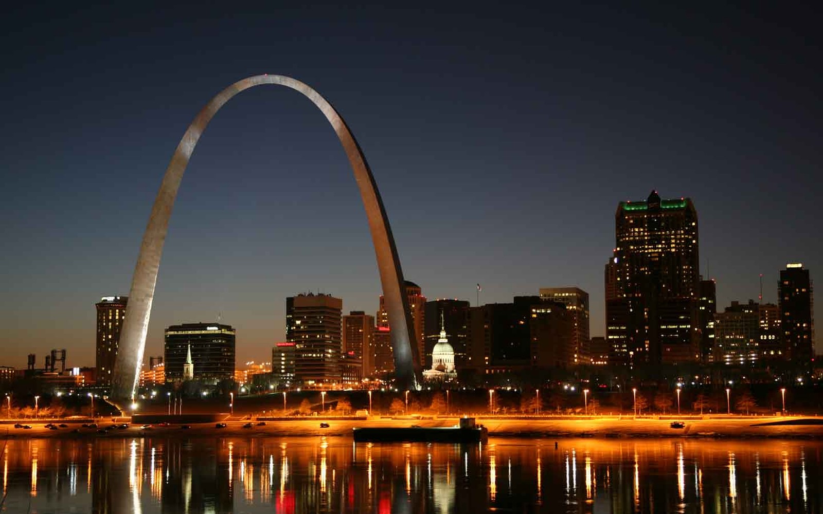 Industrial Robot Financing in St. Louis, MO