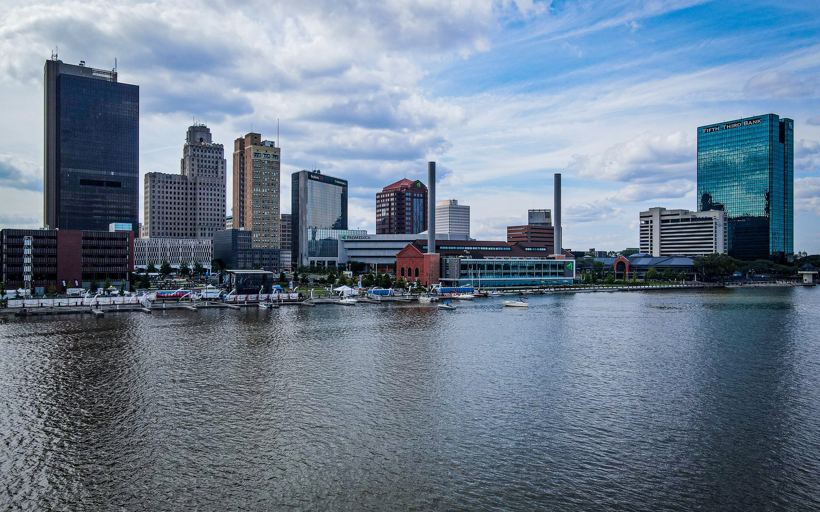Industrial Robot Financing in Toledo, OH