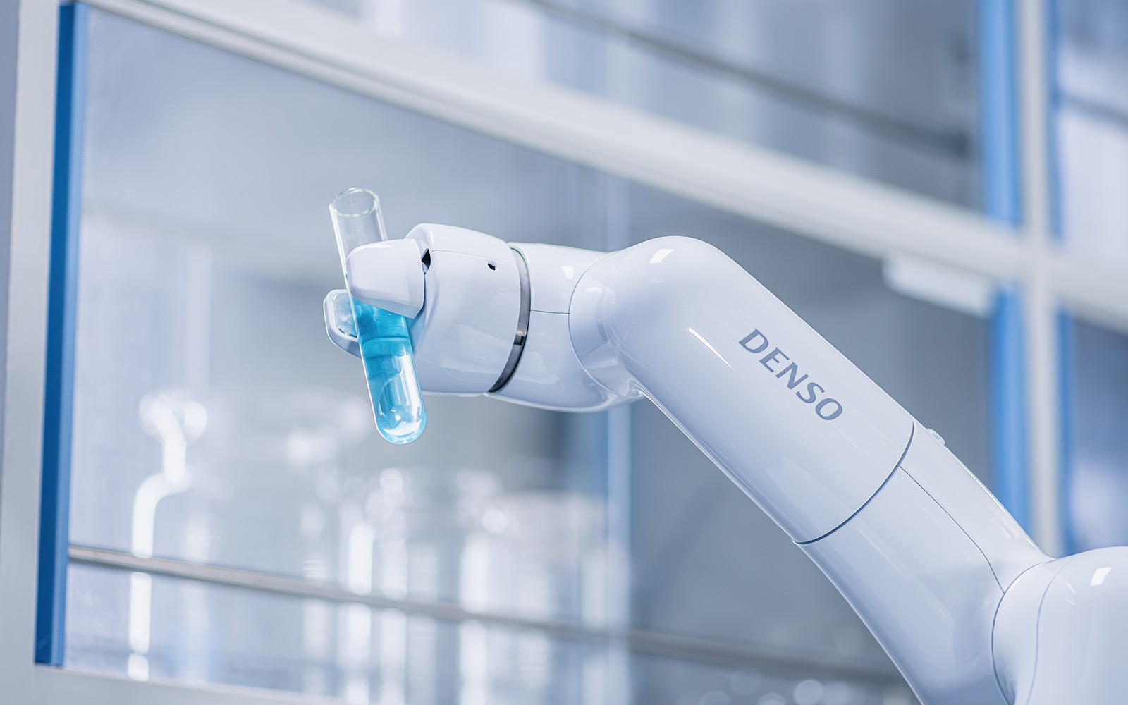 Denso VS-Series Robot Financing
