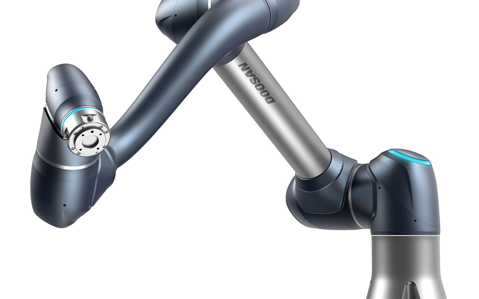 Doosan M-Series Cobot Financing