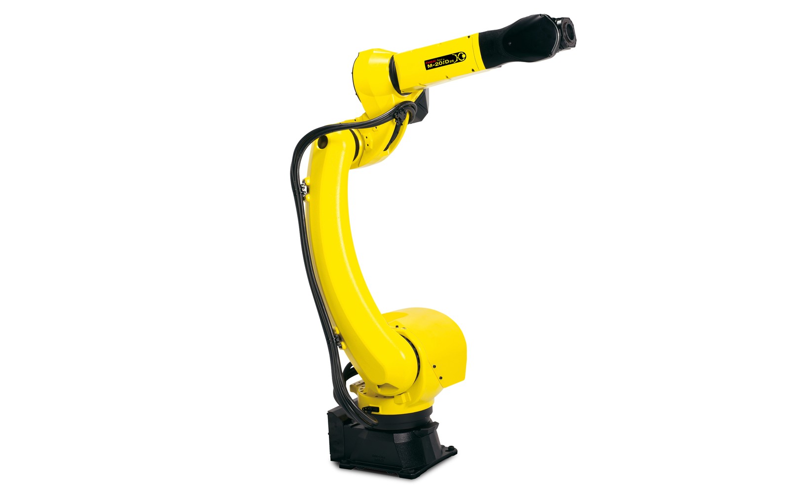 FANUC M-20iD Robot Financing