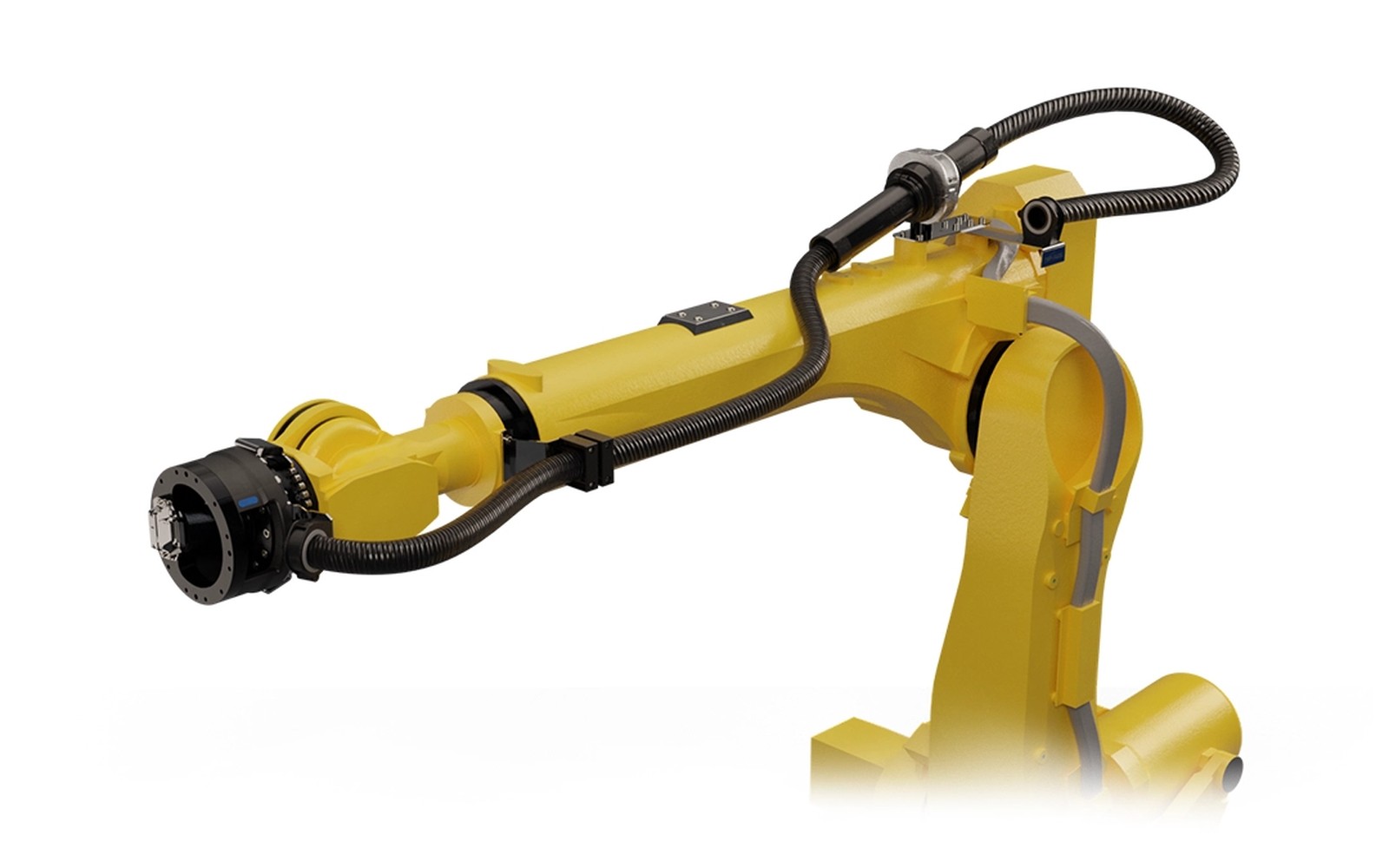 FANUC R-2000iC Robot Financing