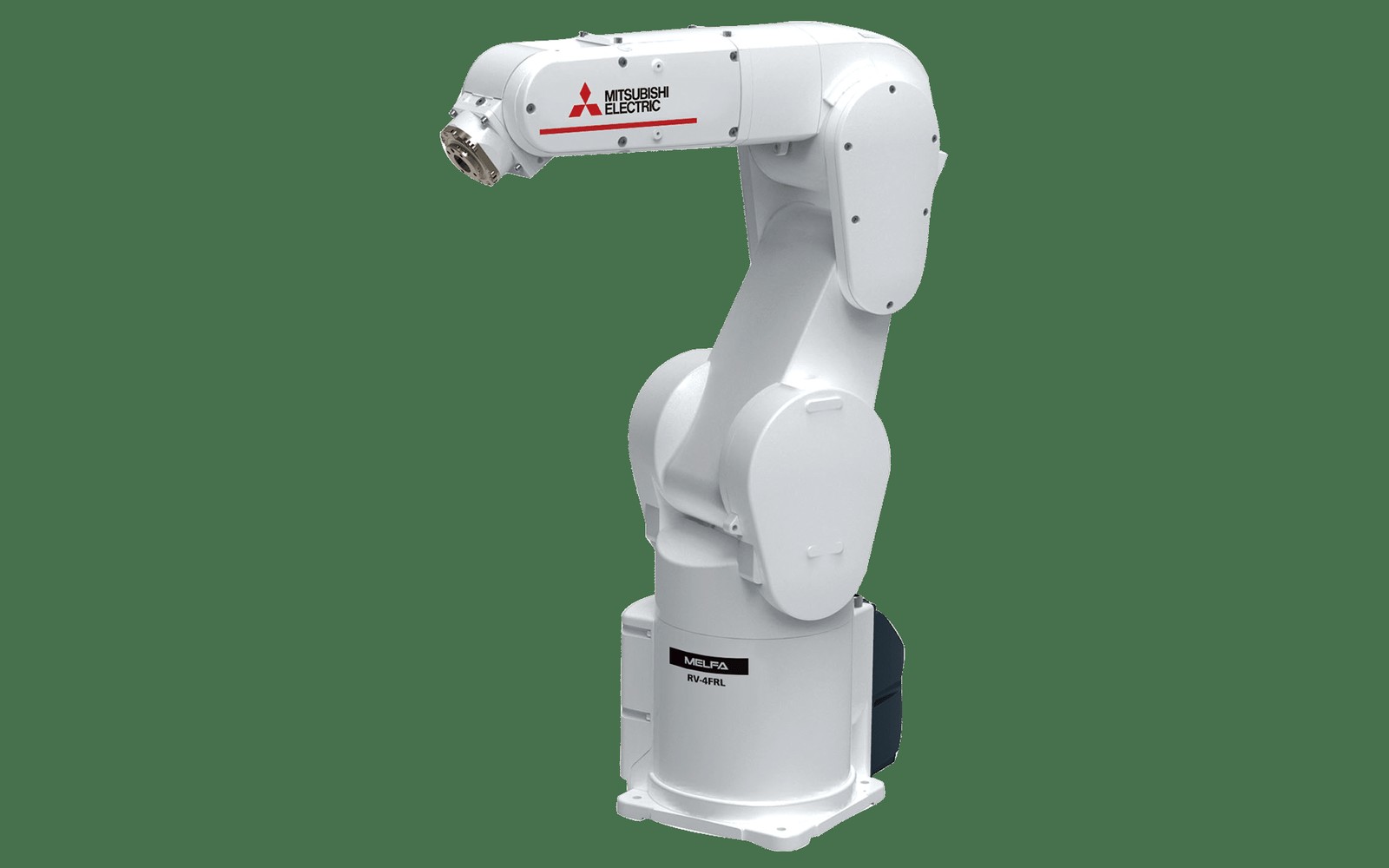 Mitsubishi MELFA RV-Series Robot Financing